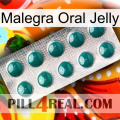 Malegra Oral Jelly dapoxetine1